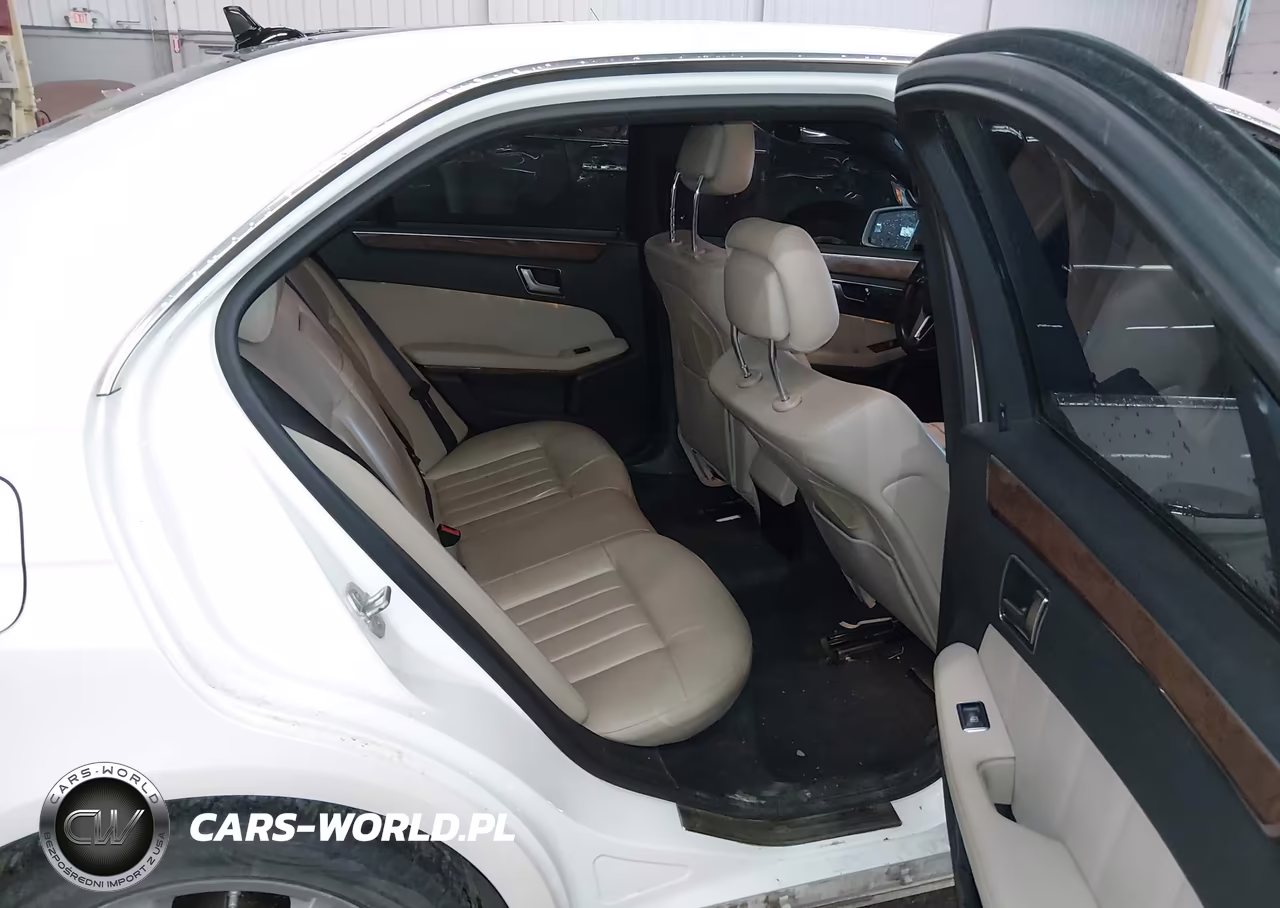 2013 Mercedes-Benz E 350 4Matic VIN:WDDHF8JB1DA735317 - 8