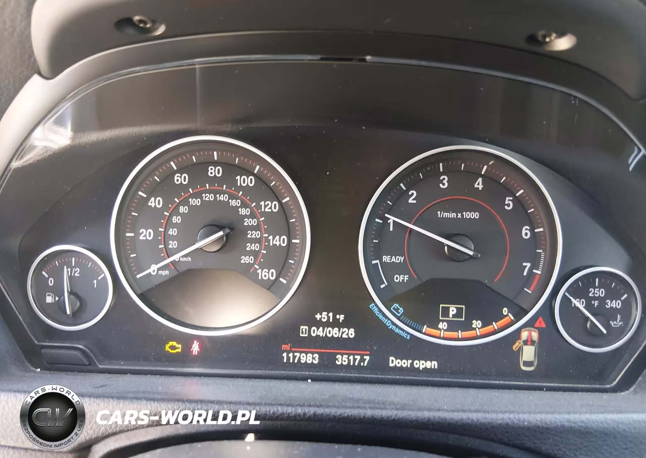 2018 BMW 440I Gran Coupe xDrive VIN:WBA4J7C57JBB98614 - 7