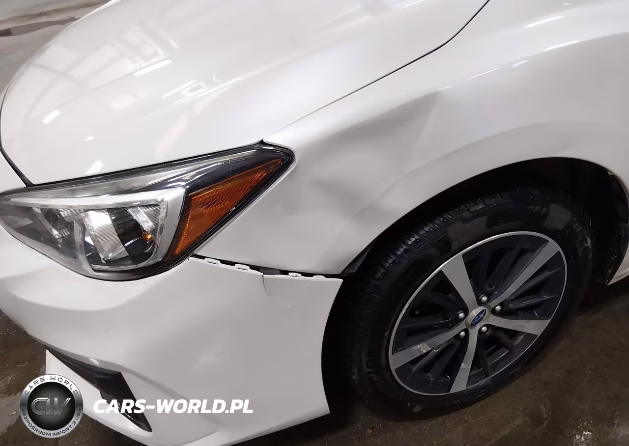 2019 Subaru Impreza 2.0I Premium VIN:4S3GTAC69K3728381 - 21