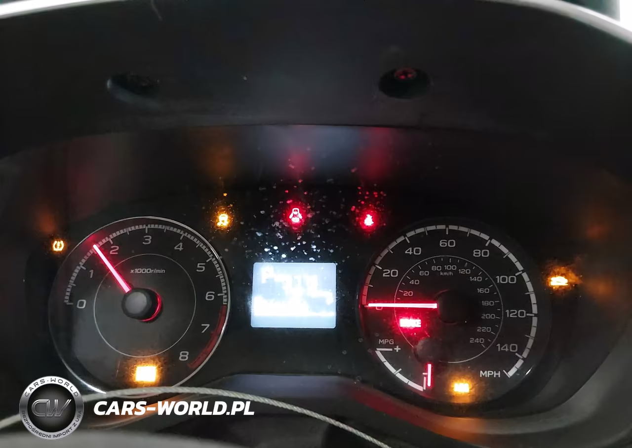 2019 Subaru Impreza 2.0I Premium VIN:4S3GTAC69K3728381 - 7