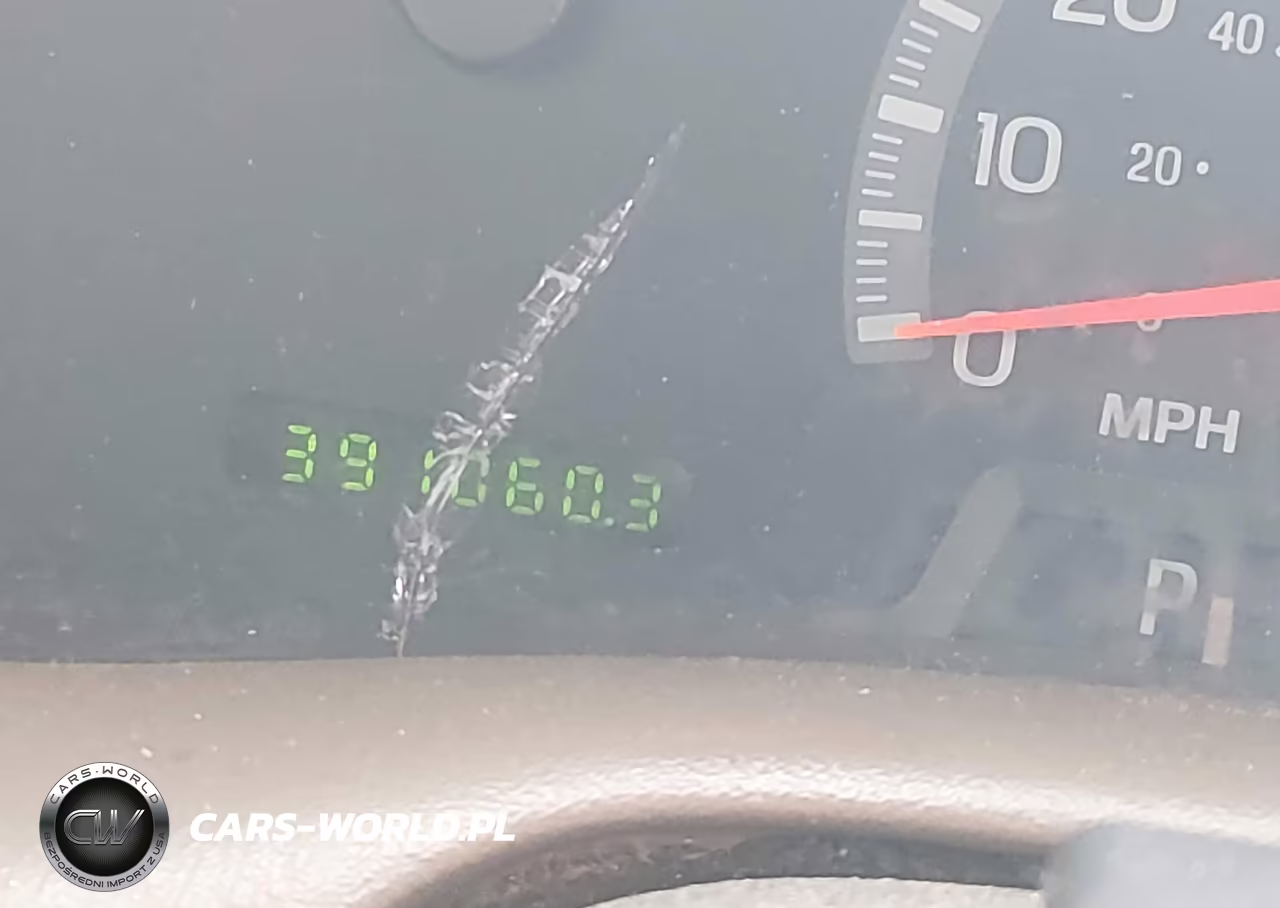 1999 Ford F-150 VIN:1FTZF1727XNA00691 - 15