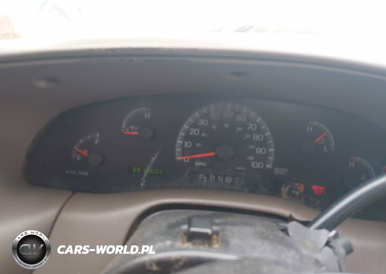 1999 Ford F-150 VIN:1FTZF1727XNA00691 - 7