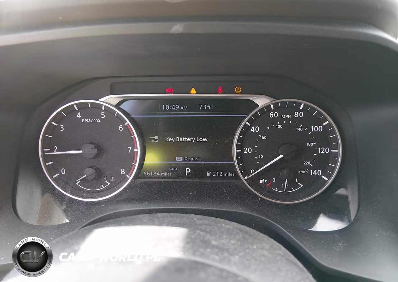 2023 Nissan Rogue S Intelligent Awd VIN:5N1BT3AB3PC689554 - 7