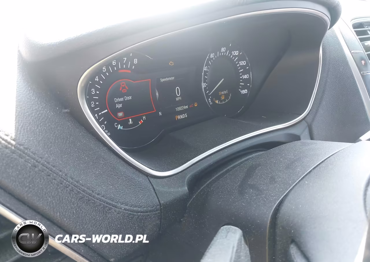 2018 Lincoln Mkx Reserve VIN:2LMPJ8LRXJBL40115 - 15