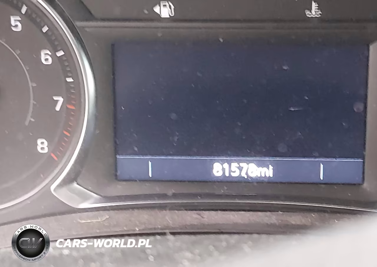 2023 Chevrolet Traverse Awd Rs VIN:1GNEVJKW8PJ247891 - 15