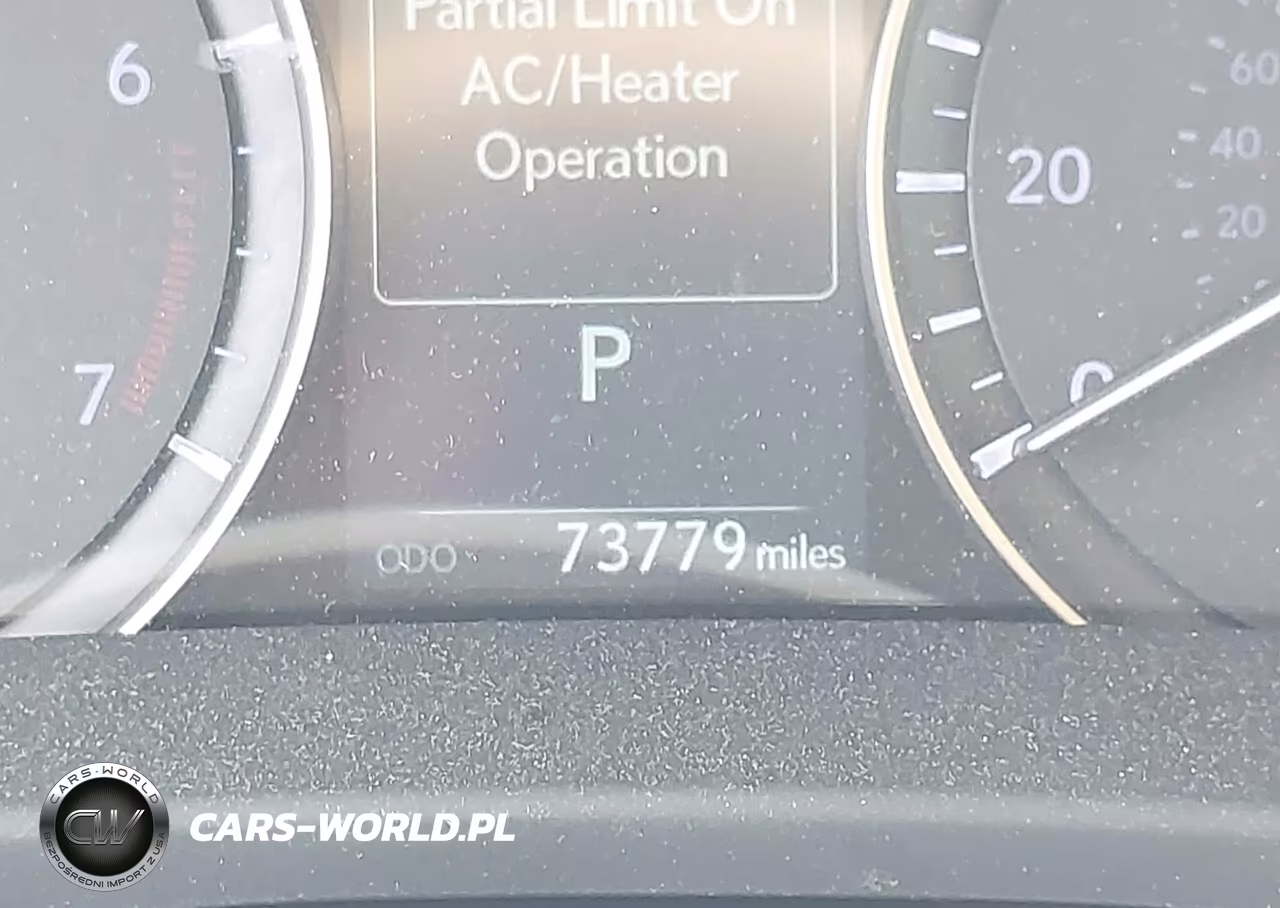 2020 Lexus Rx 350 VIN:2T2HZMAA8LC154937 - 15