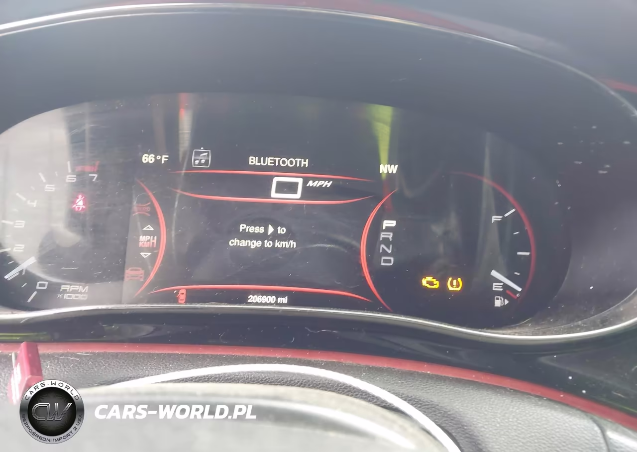 2014 Dodge Dart Gt VIN:1C3CDFEB2ED742127 - 7