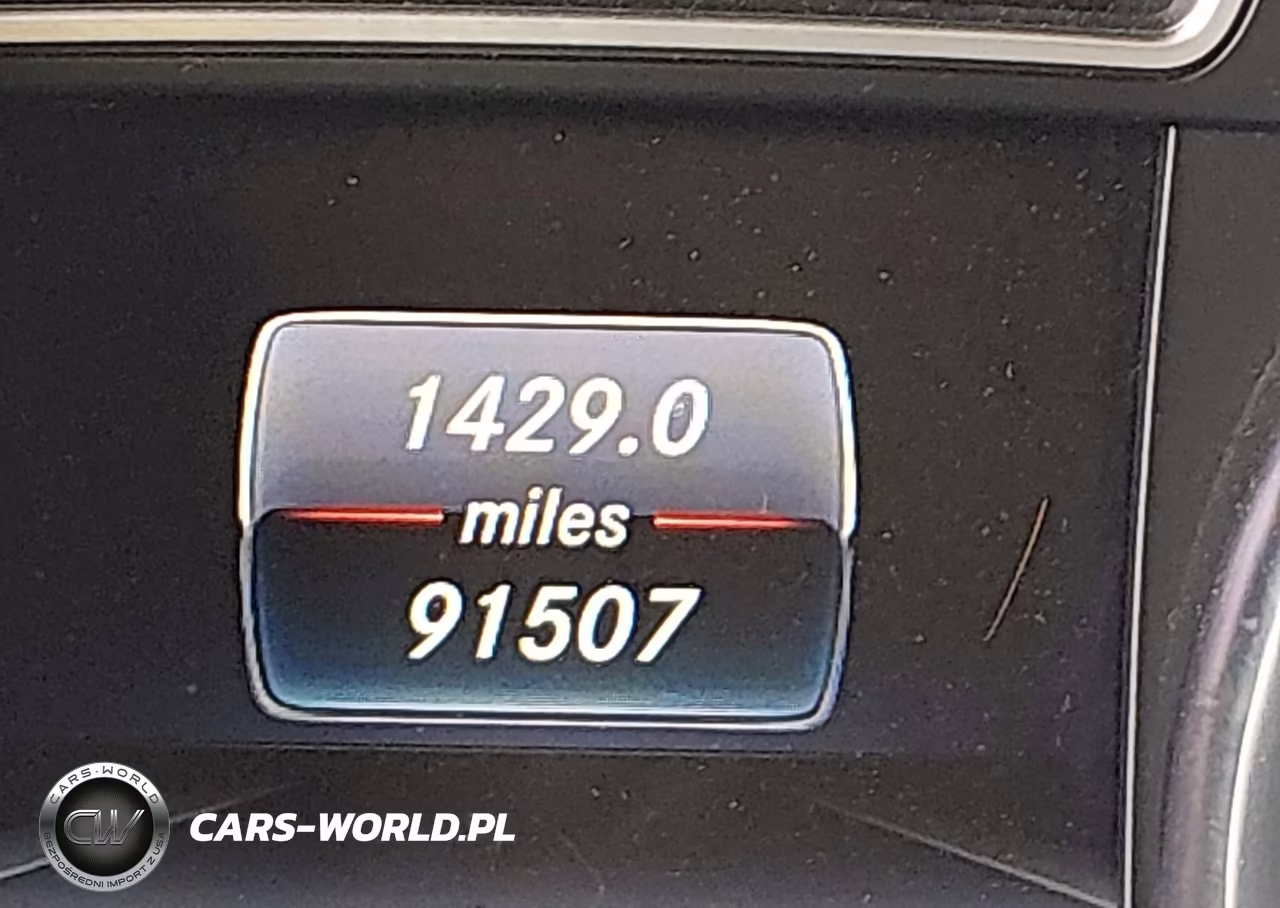 2016 Mercedes-Benz Gle 450 Amg Coupe 4Matic VIN:4JGED6EB3GA006690 - 16
