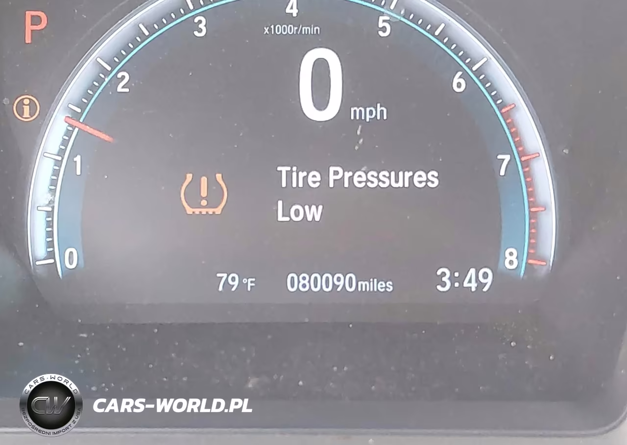 2021 Honda Civic Ex VIN:19XFC1F38ME201294 - 15