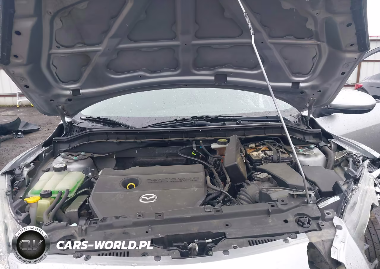 2013 Mazda Mazda3 I Sv VIN:JM1BL1TG1D1842392 - 10