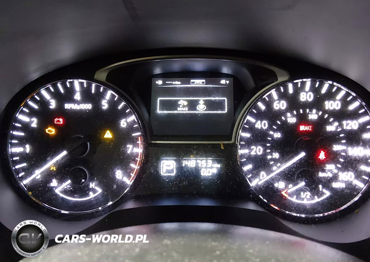 2013 Nissan Pathfinder Platinum VIN:5N1AR2MMXDC661960 - 7