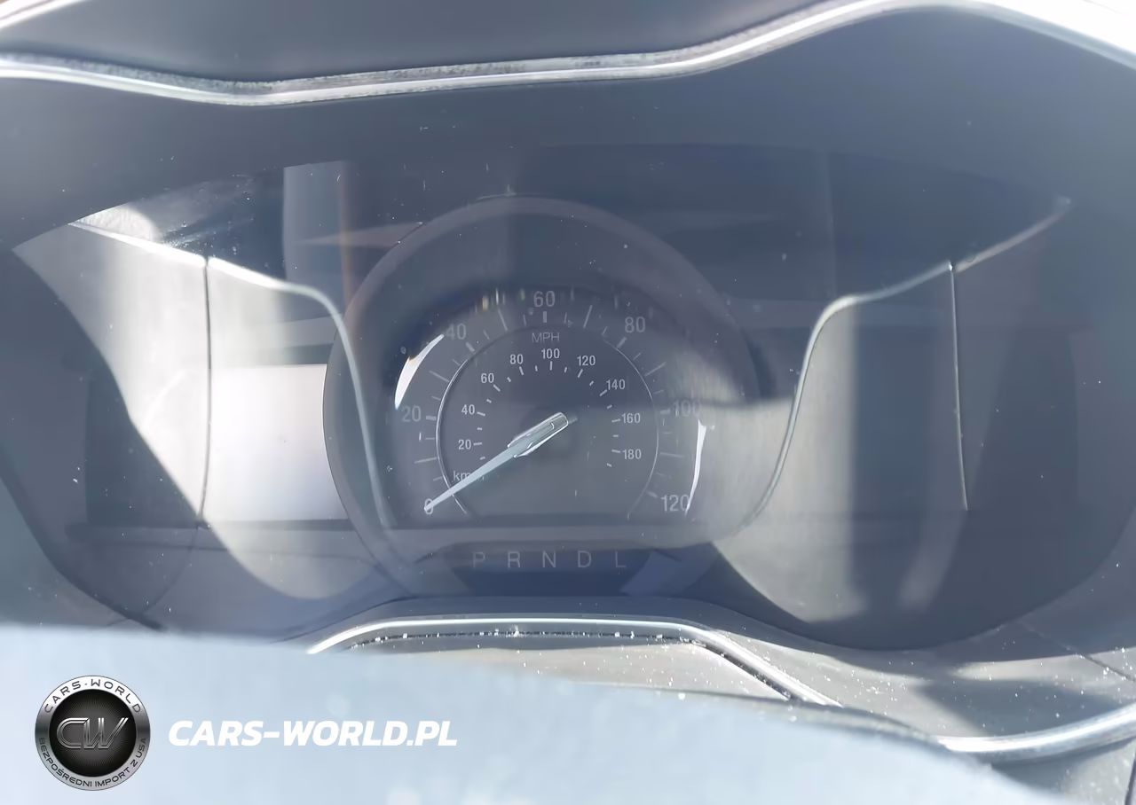 2018 Ford Fusion Hybrid Se VIN:3FA6P0LU0JR205331 - 15