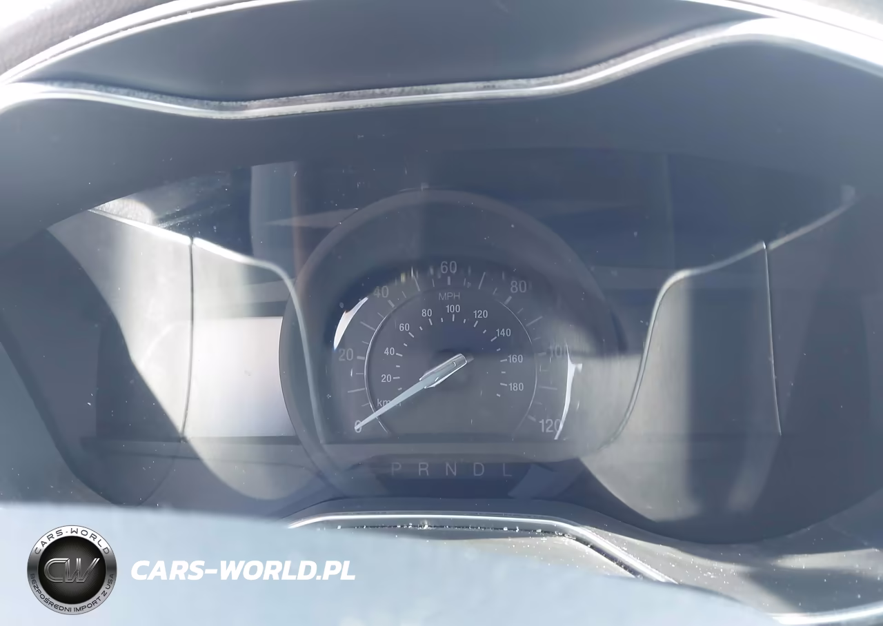 2018 Ford Fusion Hybrid Se VIN:3FA6P0LU0JR205331 - 7