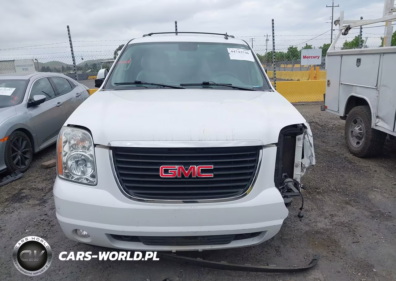 2014 GMC Yukon Slt VIN:1GKS1CE07ER123043 - 12
