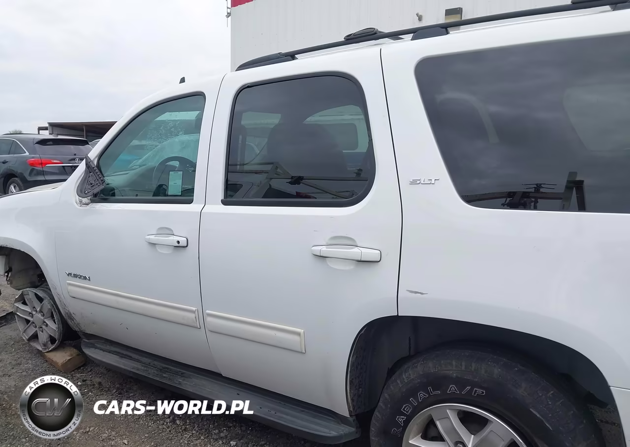 2014 GMC Yukon Slt VIN:1GKS1CE07ER123043 - 14