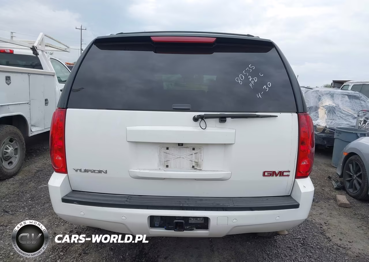 2014 GMC Yukon Slt VIN:1GKS1CE07ER123043 - 16