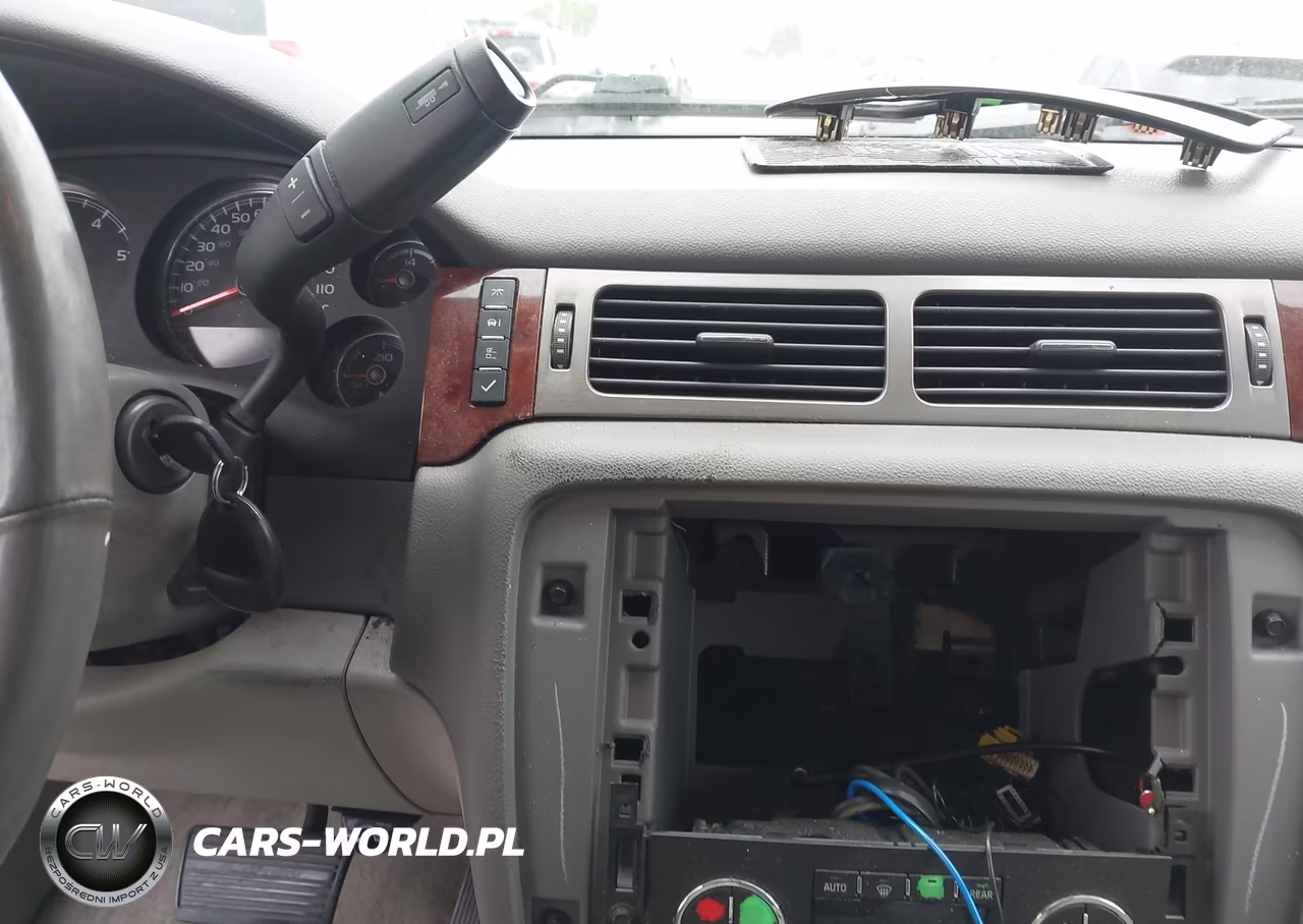 2014 GMC Yukon Slt VIN:1GKS1CE07ER123043 - 6