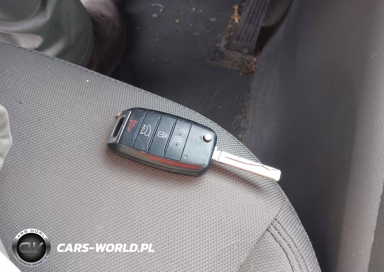 2015 Kia Sportage Lx VIN:KNDPBCAC3F7781762 - 11