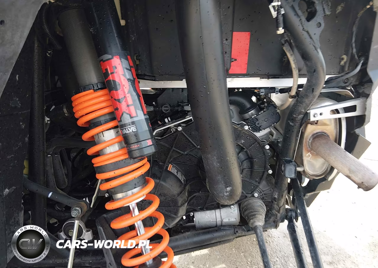 2024 Polaris Rzr Turbo R 4 Ultimate VIN:3NSG4D927RG064722 - 9