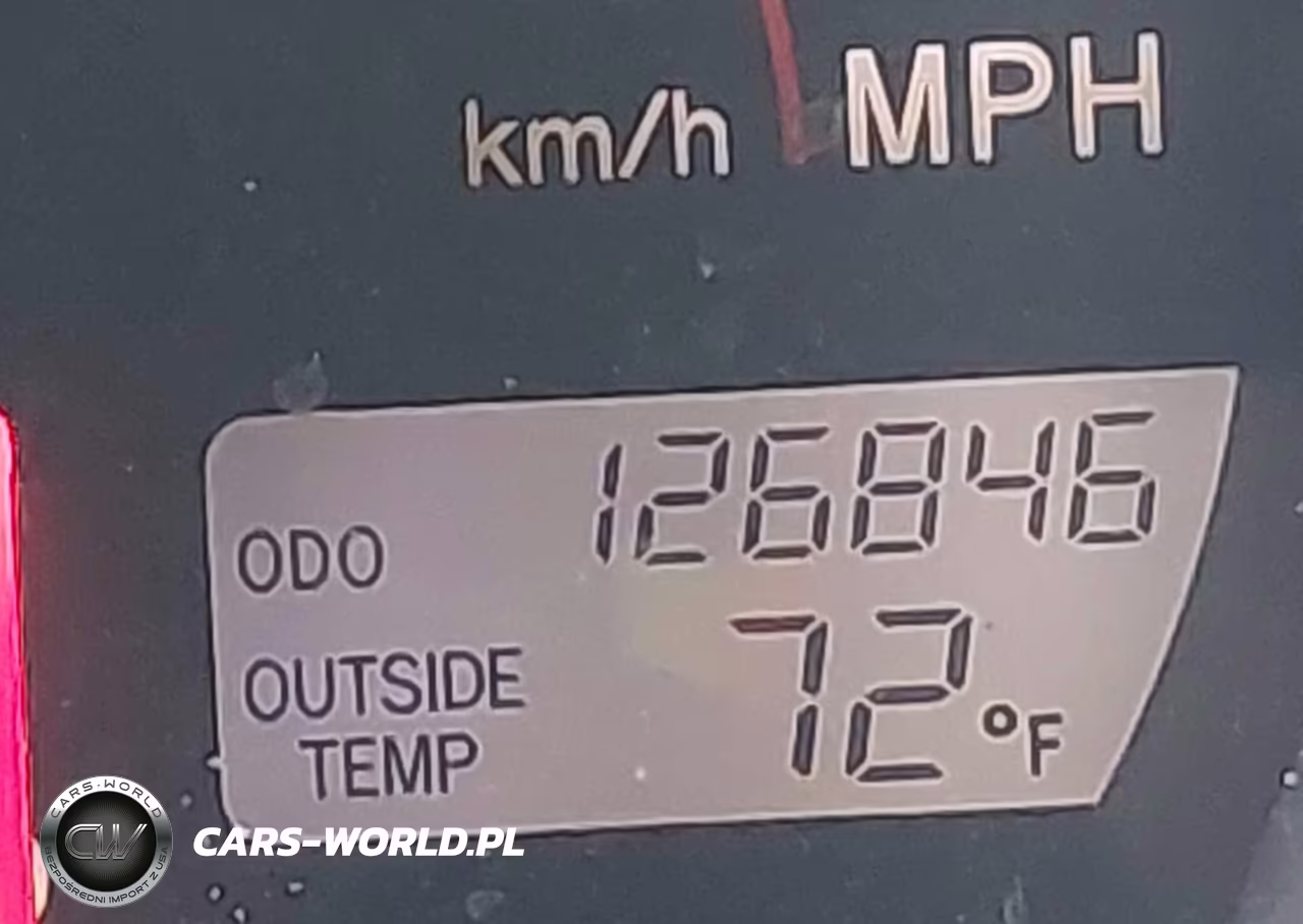 2006 Toyota Matrix Xrs VIN:2T1KY32E26C550164 - 15