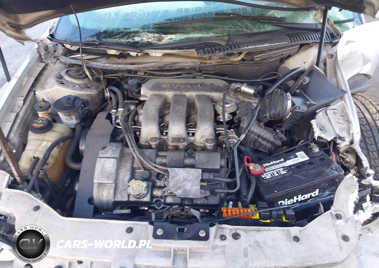 1999 Ford Taurus Se-Se-Ne VIN:1FAFP53S0XG169250 - 10