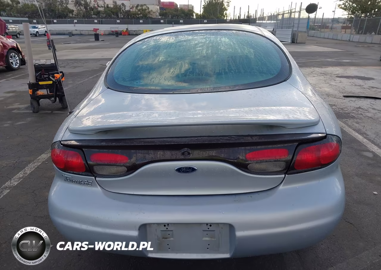 1999 Ford Taurus Se-Se-Ne VIN:1FAFP53S0XG169250 - 16