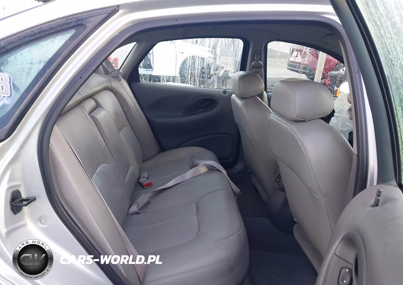 1999 Ford Taurus Se-Se-Ne VIN:1FAFP53S0XG169250 - 8