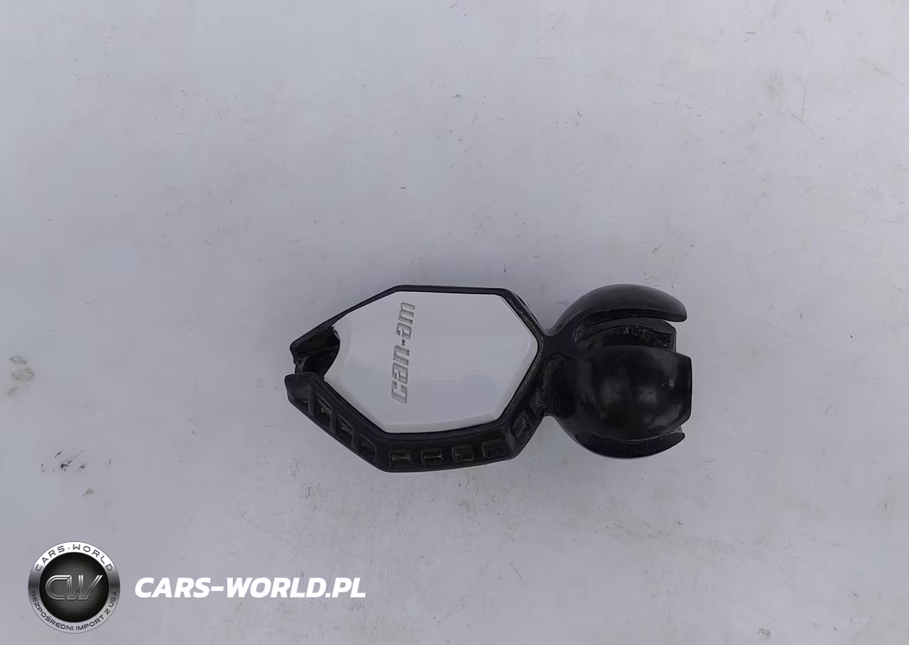 2021 Can-Am Maverick X3 Max X Rs Turbo Rr VIN:3JBVNAV2XMK003495 - 11