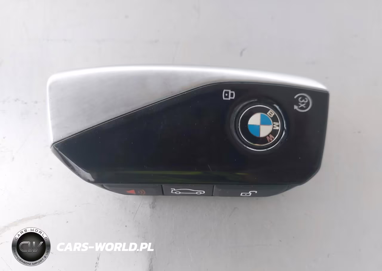 2024 BMW 750E xDrive VIN:WBA43EH0XRCS79458 - 11