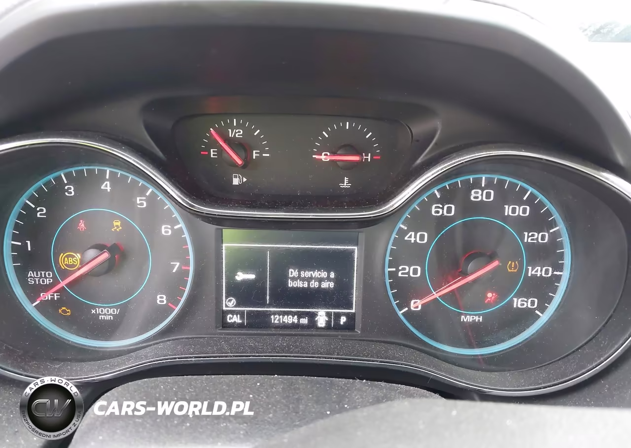 2017 Chevrolet Cruze Ls Auto VIN:1G1BC5SMXH7154353 - 7