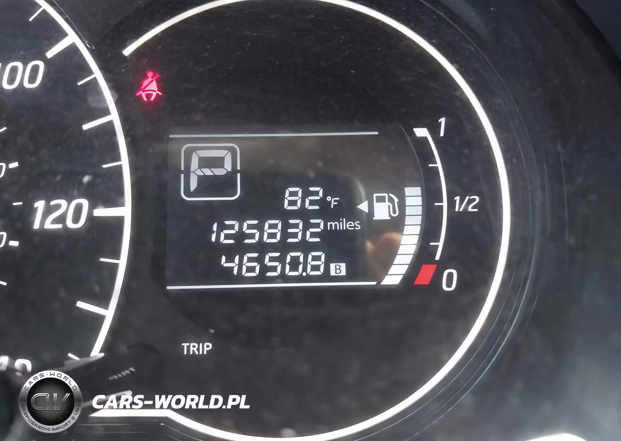 2016 Nissan Versa Note Sr VIN:3N1CE2CP9GL368356 - 15