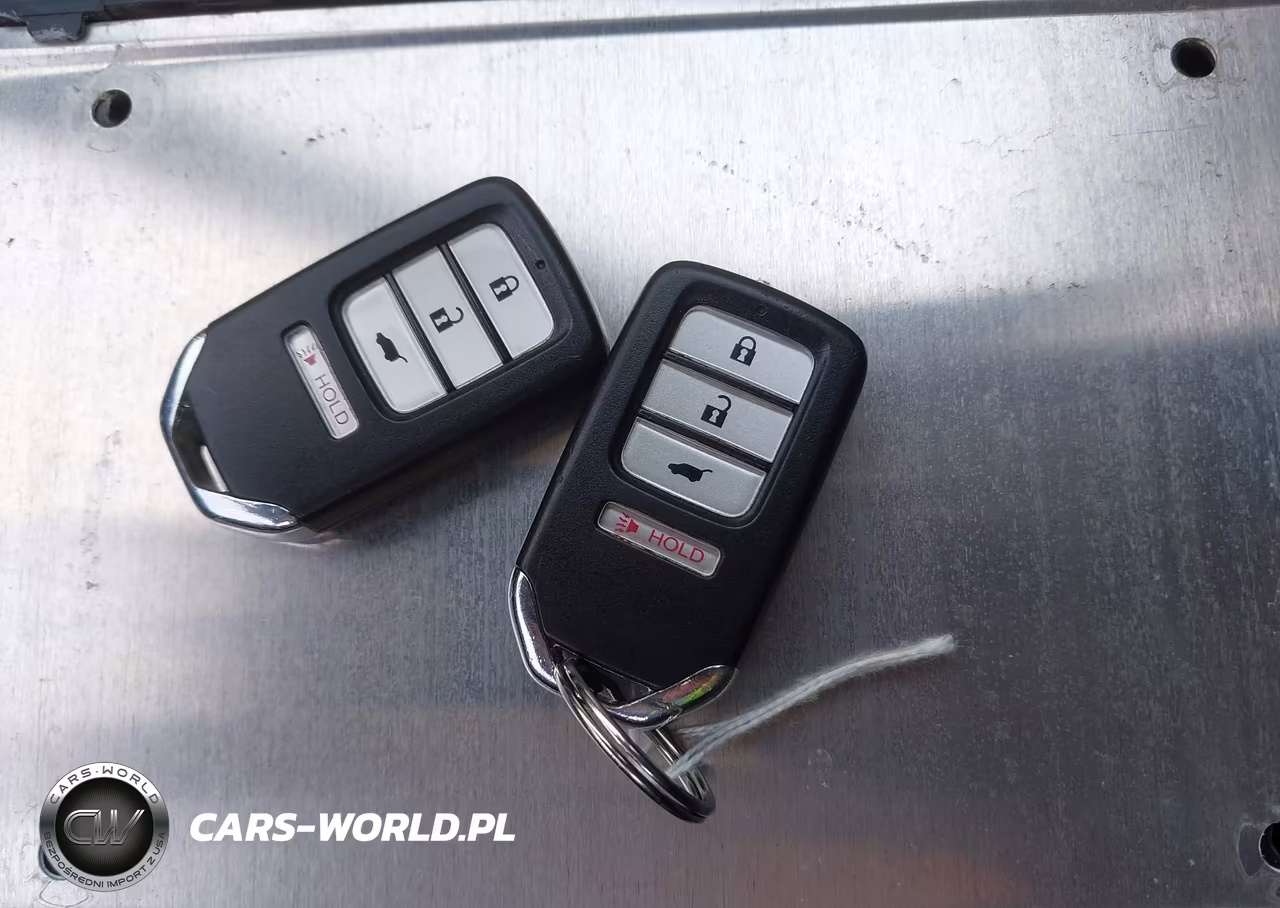 2019 Honda Hr-V Ex VIN:3CZRU6H5XKM708684 - 11