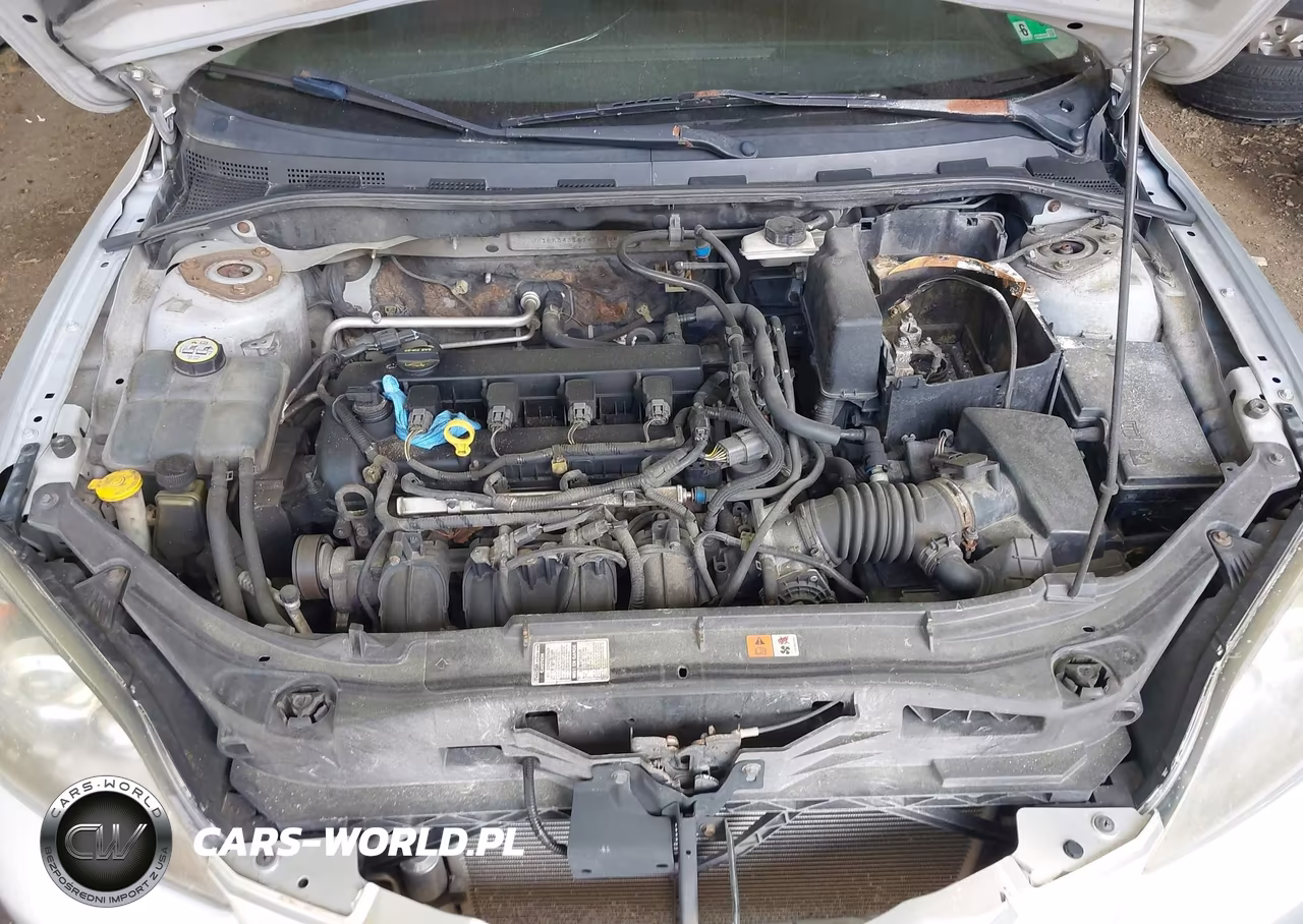 2006 Mazda Mazda3 S Touring VIN:JM1BK343161430809 - 10