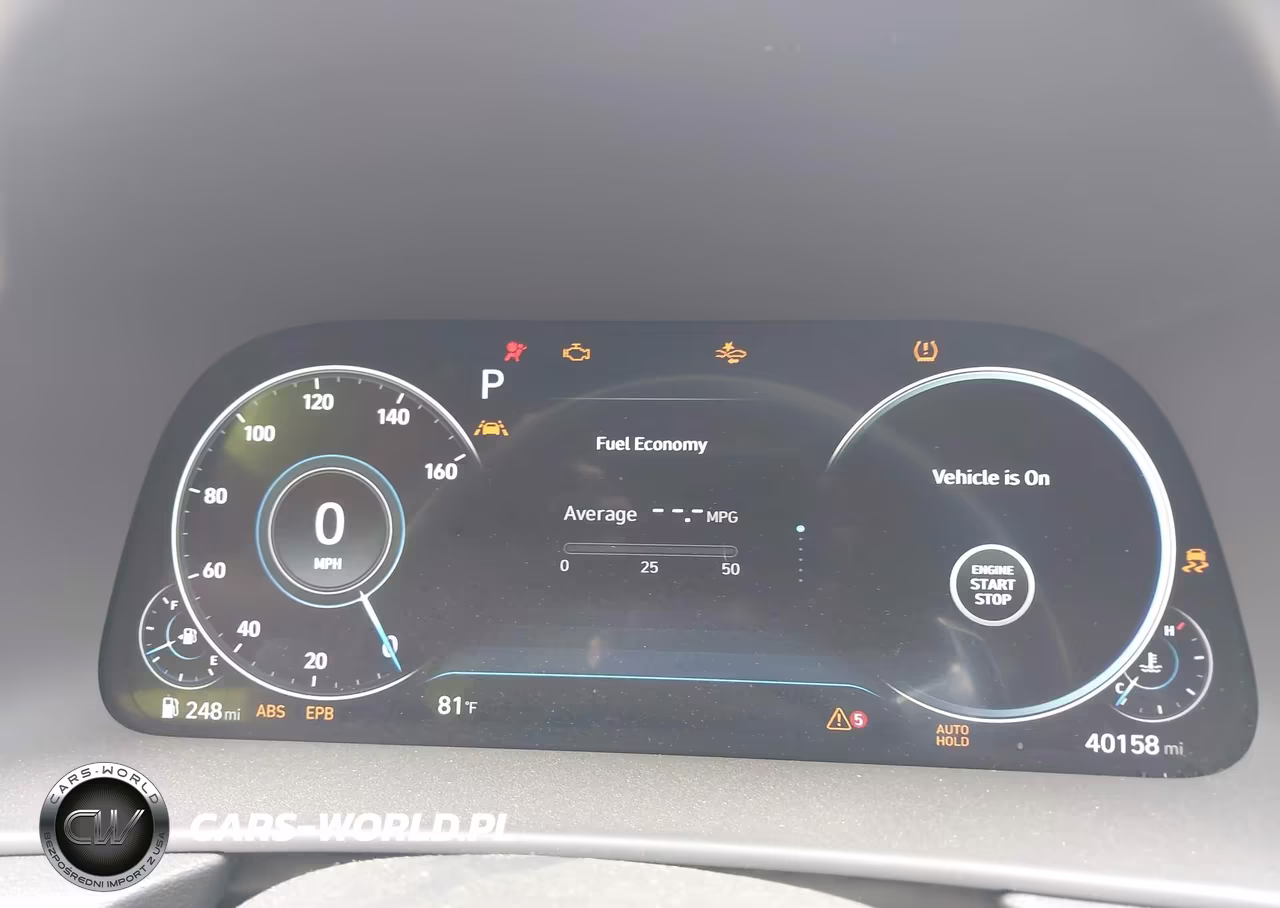 2021 Hyundai Sonata Limited VIN:5NPEH4J28MH091811 - 7