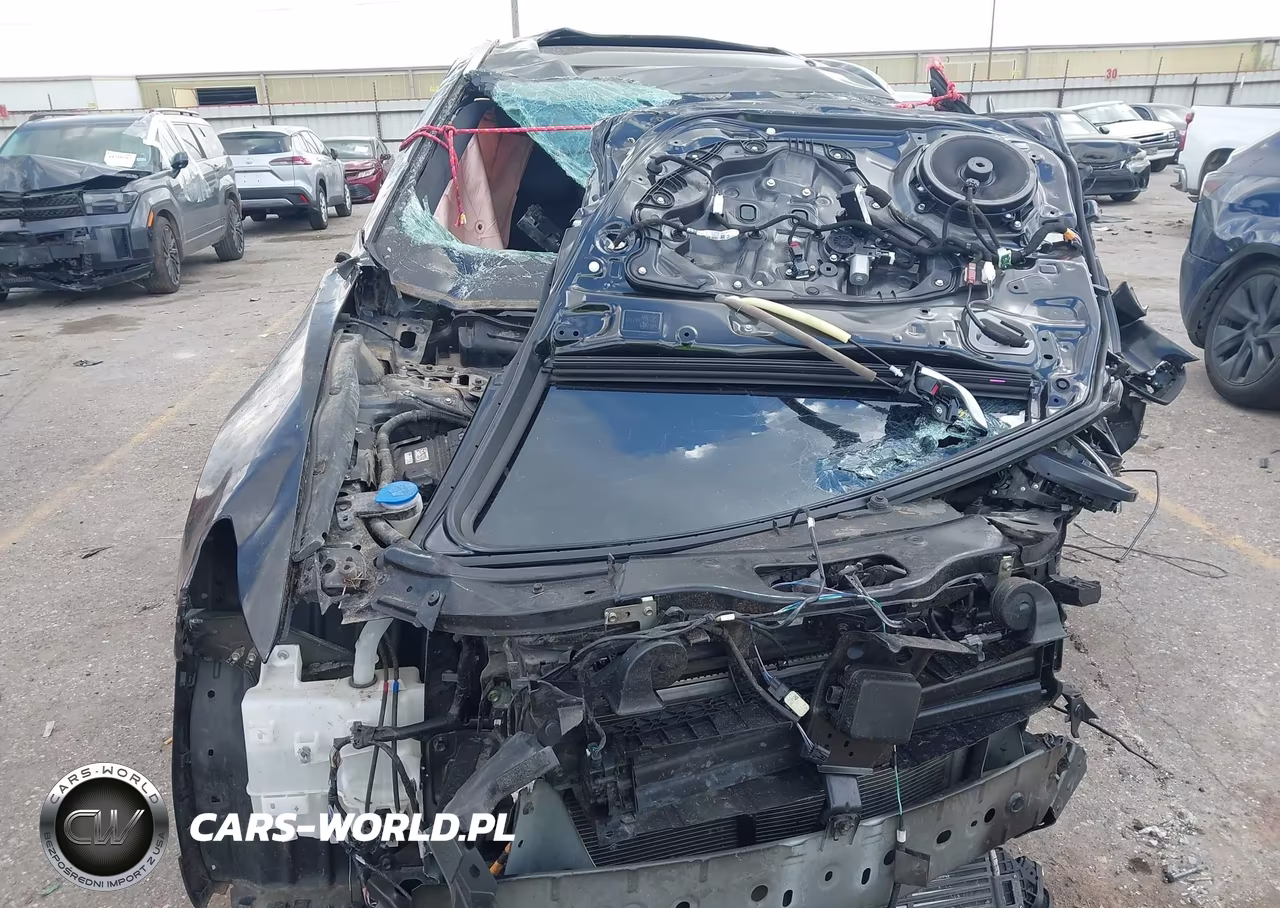 2021 Mazda Cx-9 Signature VIN:JM3TCBEY7M0519834 - 6