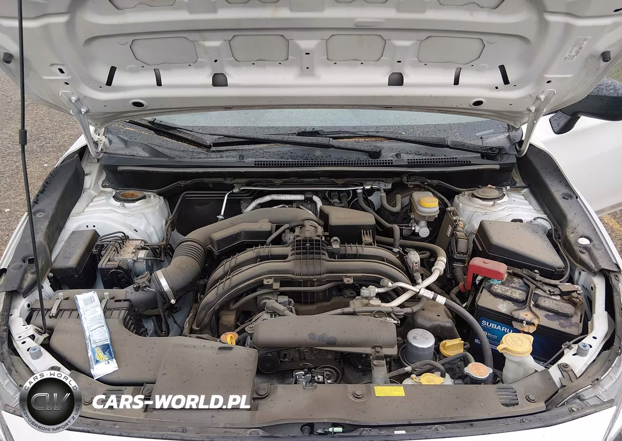 2018 Subaru Crosstrek 2.0I VIN:JF2GTAAC3JH234075 - 10
