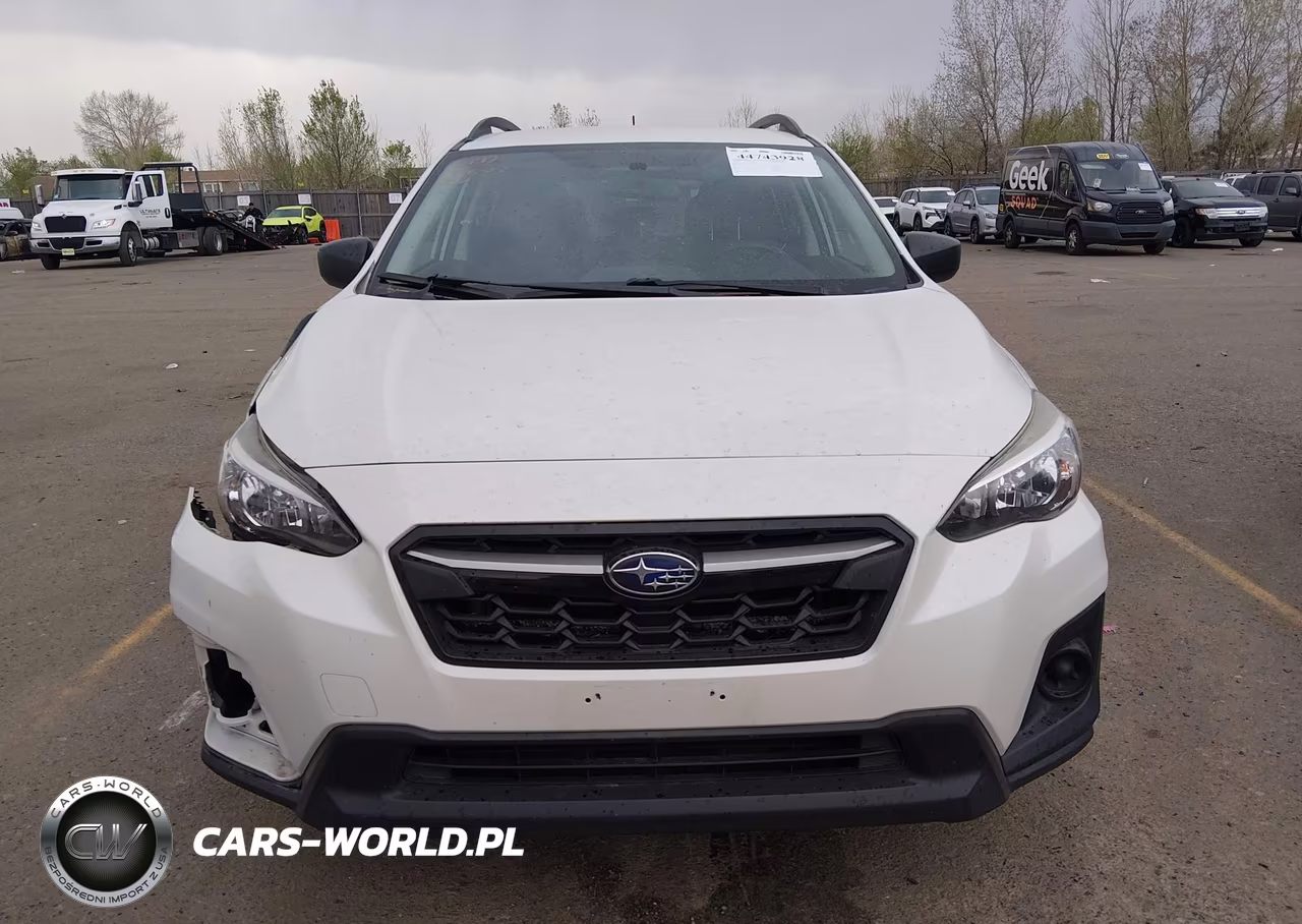 2018 Subaru Crosstrek 2.0I VIN:JF2GTAAC3JH234075 - 12