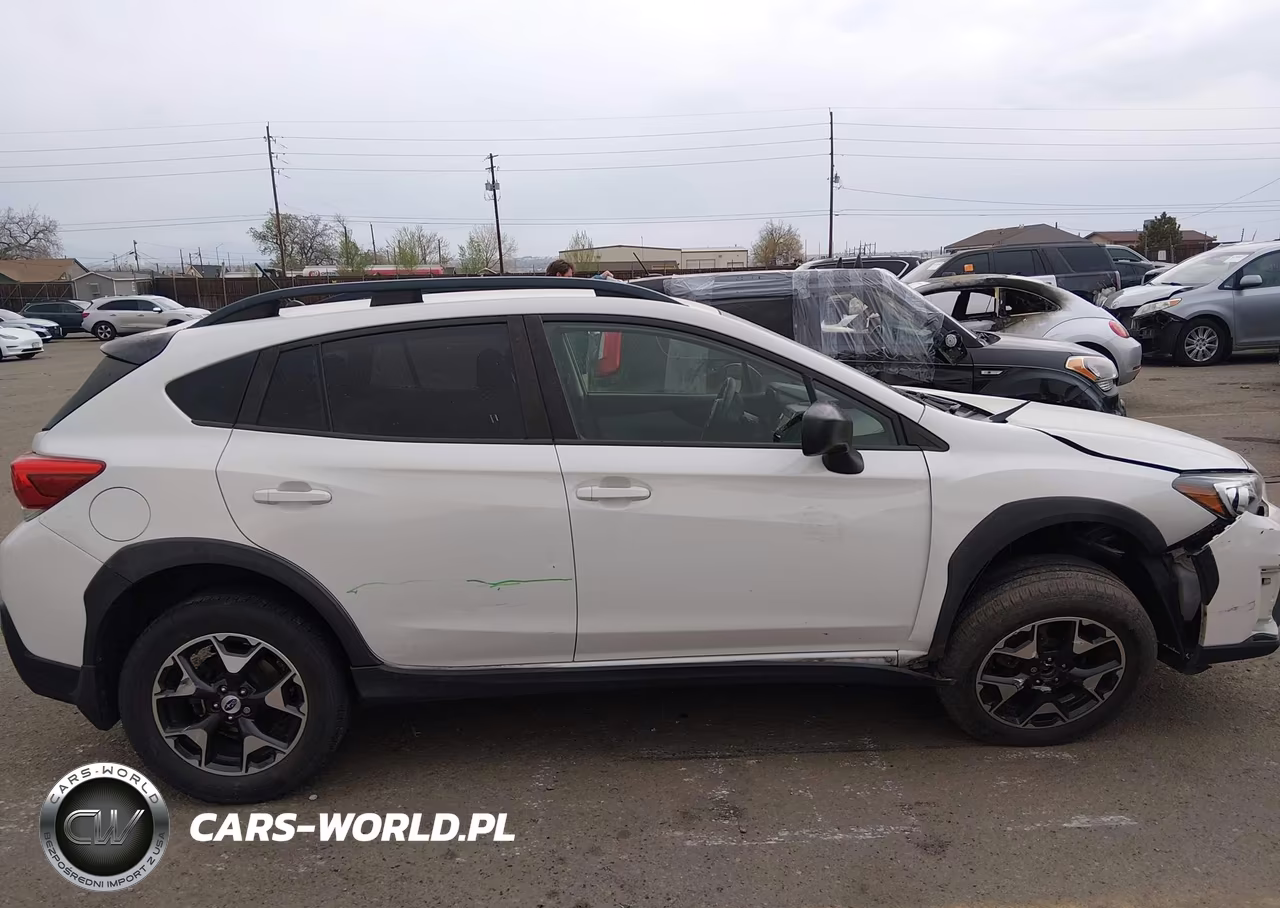 2018 Subaru Crosstrek 2.0I VIN:JF2GTAAC3JH234075 - 13