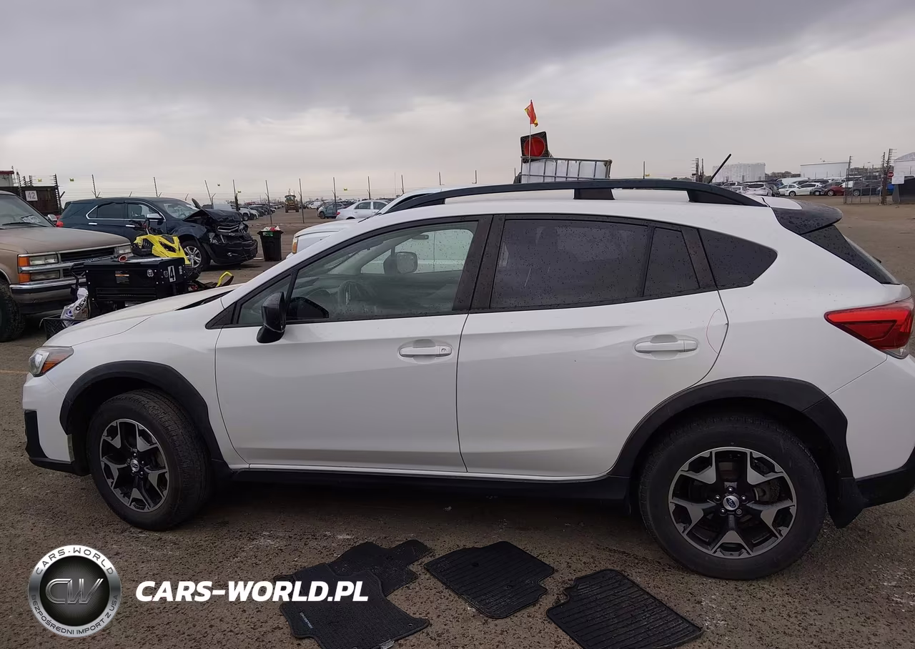 2018 Subaru Crosstrek 2.0I VIN:JF2GTAAC3JH234075 - 14