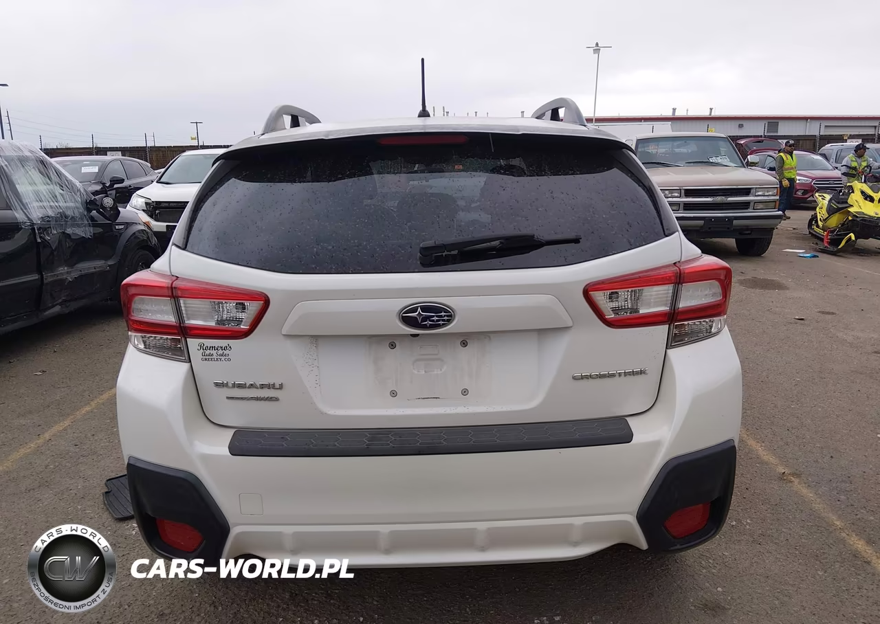 2018 Subaru Crosstrek 2.0I VIN:JF2GTAAC3JH234075 - 16