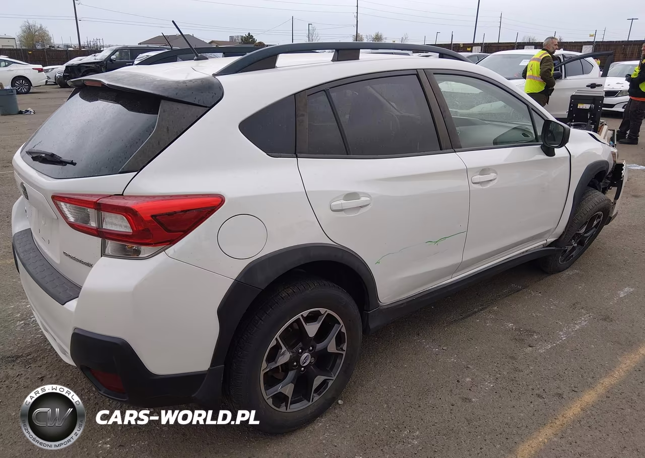 2018 Subaru Crosstrek 2.0I VIN:JF2GTAAC3JH234075 - 4