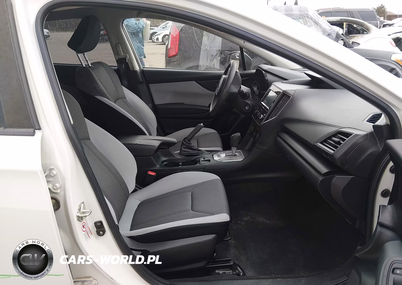 2018 Subaru Crosstrek 2.0I VIN:JF2GTAAC3JH234075 - 5