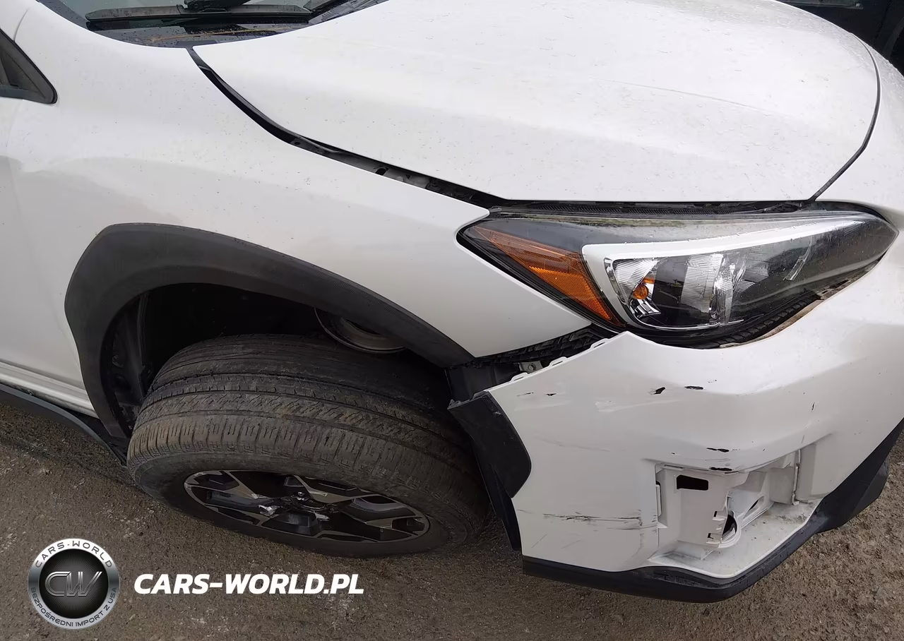 2018 Subaru Crosstrek 2.0I VIN:JF2GTAAC3JH234075 - 6
