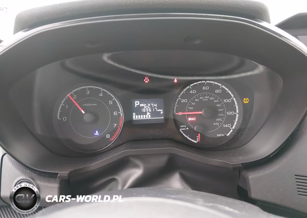 2018 Subaru Crosstrek 2.0I VIN:JF2GTAAC3JH234075 - 7