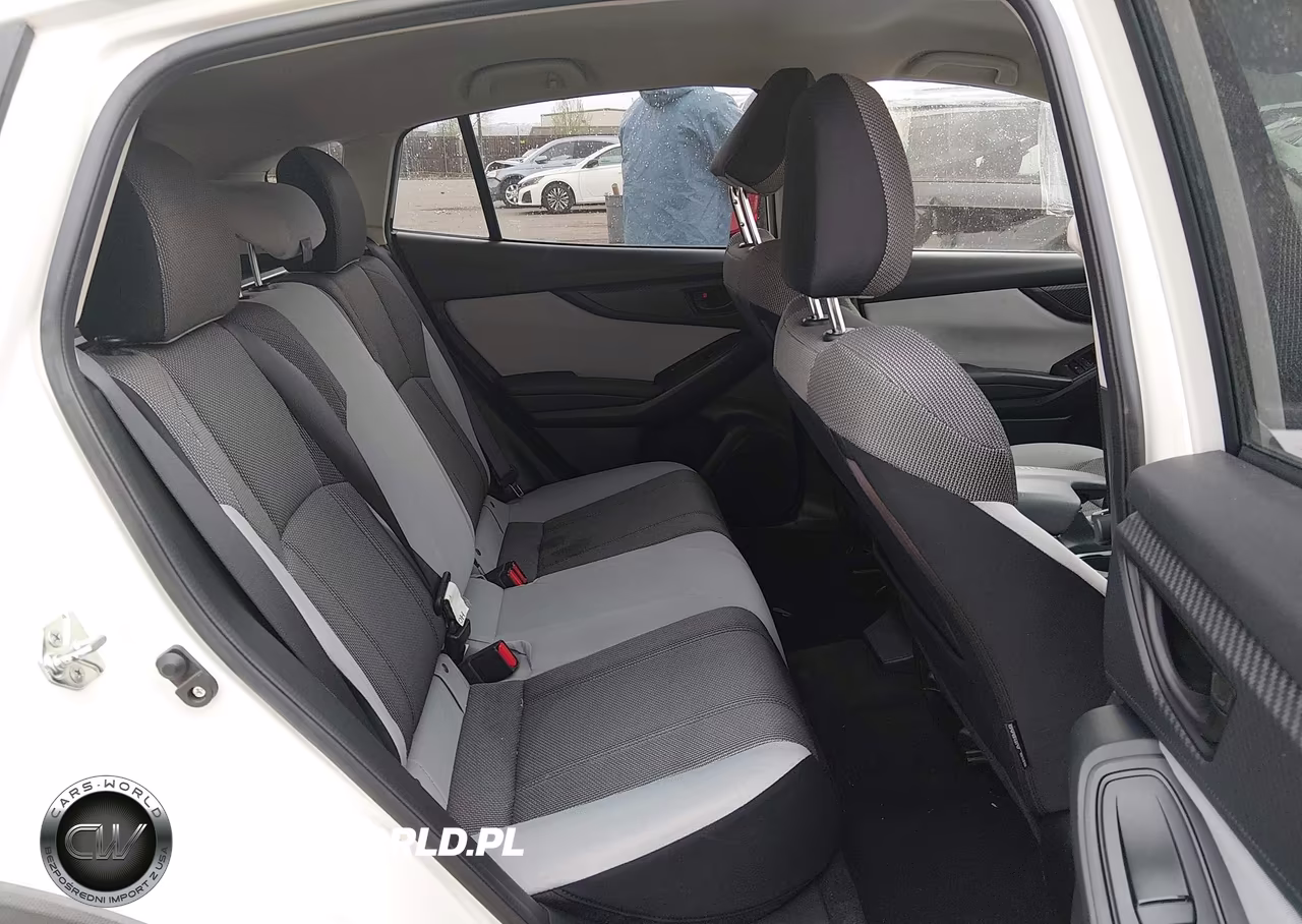2018 Subaru Crosstrek 2.0I VIN:JF2GTAAC3JH234075 - 8