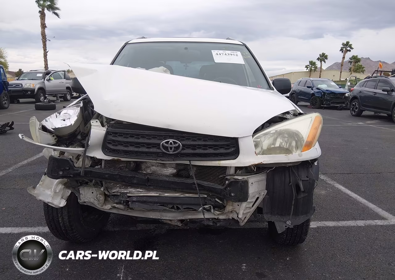 2003 Toyota Rav4 VIN:JTEGH20V130090435 - 12