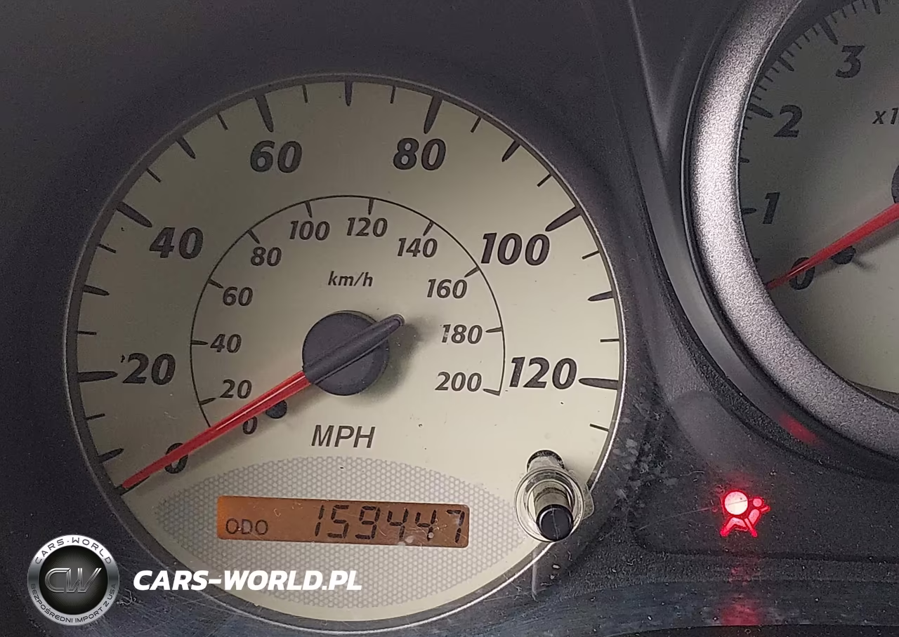 2003 Toyota Rav4 VIN:JTEGH20V130090435 - 15