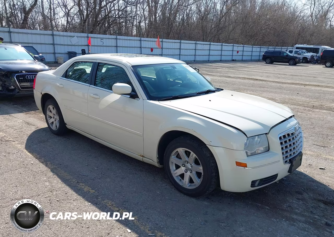 2007 Chrysler 300