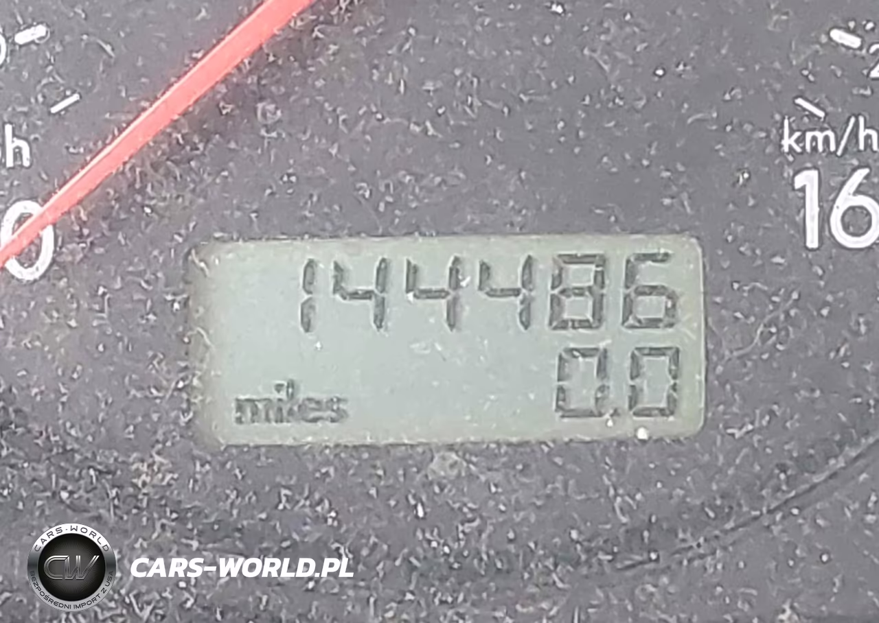 2000 Volkswagen Passat Gls V6 VIN:WVWND23B3YE324710 - 15