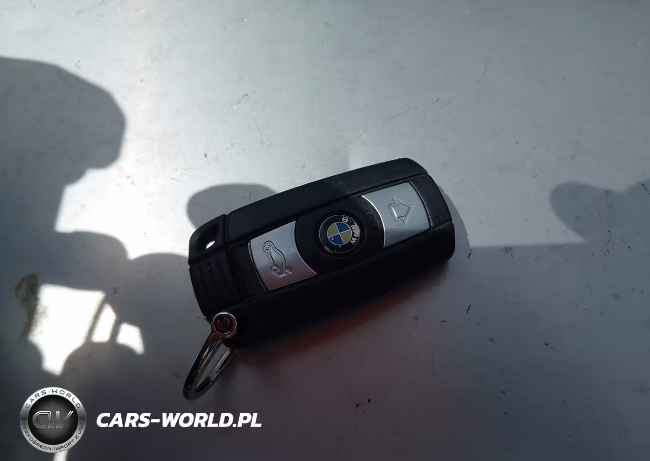 2009 BMW 135I VIN:WBAUC73519VK80632 - 11